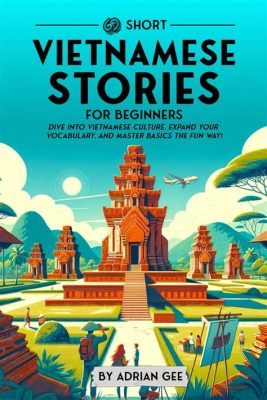 Journey into Vietnamese History: A Look at Journey to the West